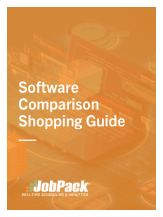 Software Comparison Guide: Get to Know Your Options