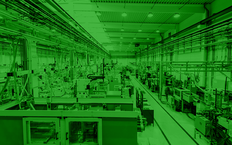 How Tracking on the Shop Floor Transforms Manufacturing Businesses