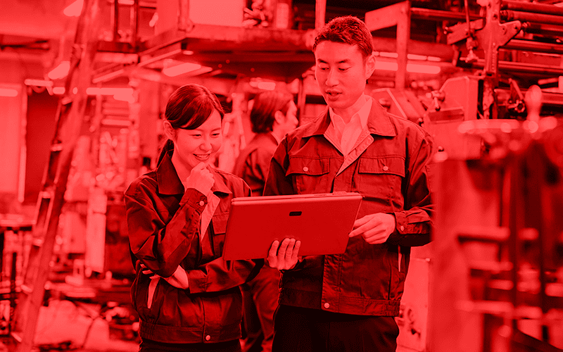 How to Assess Your Business's Manufacturing Software Needs