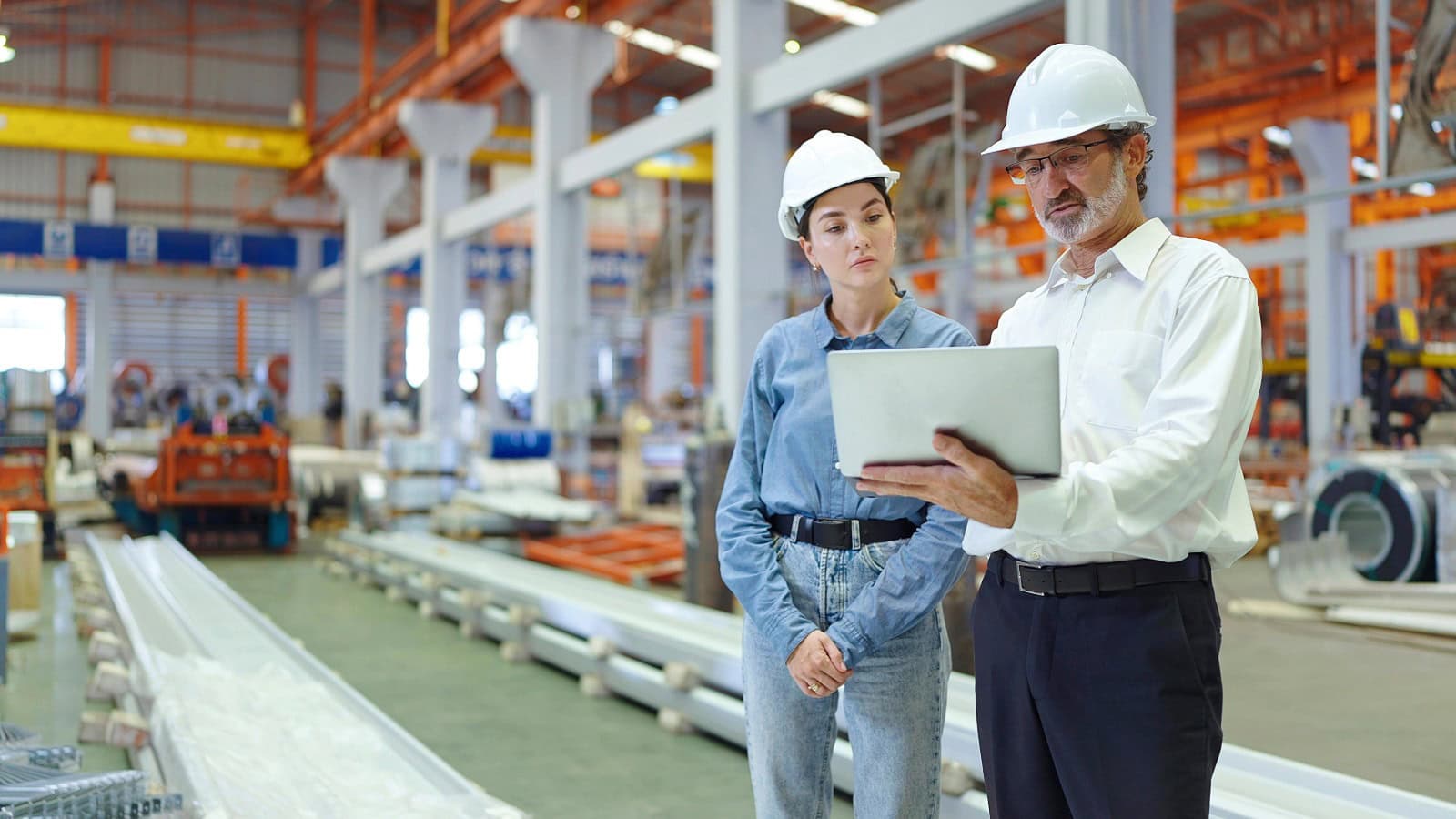 Production Scheduling