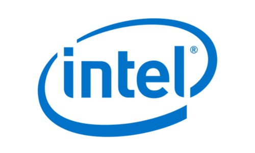 Intel Innovation Recognition