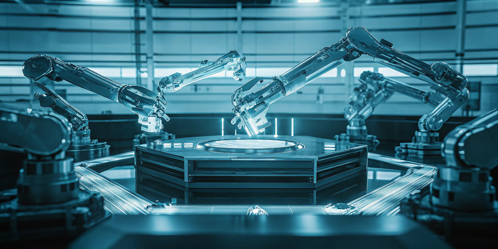 6 Top Digital Manufacturing Companies to Know