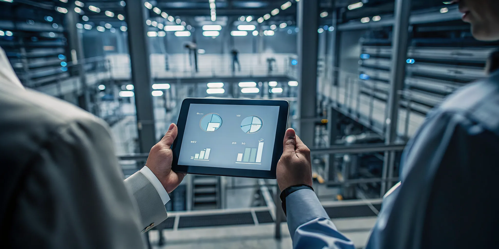 Choosing Factory Management Software: A Simple Guide