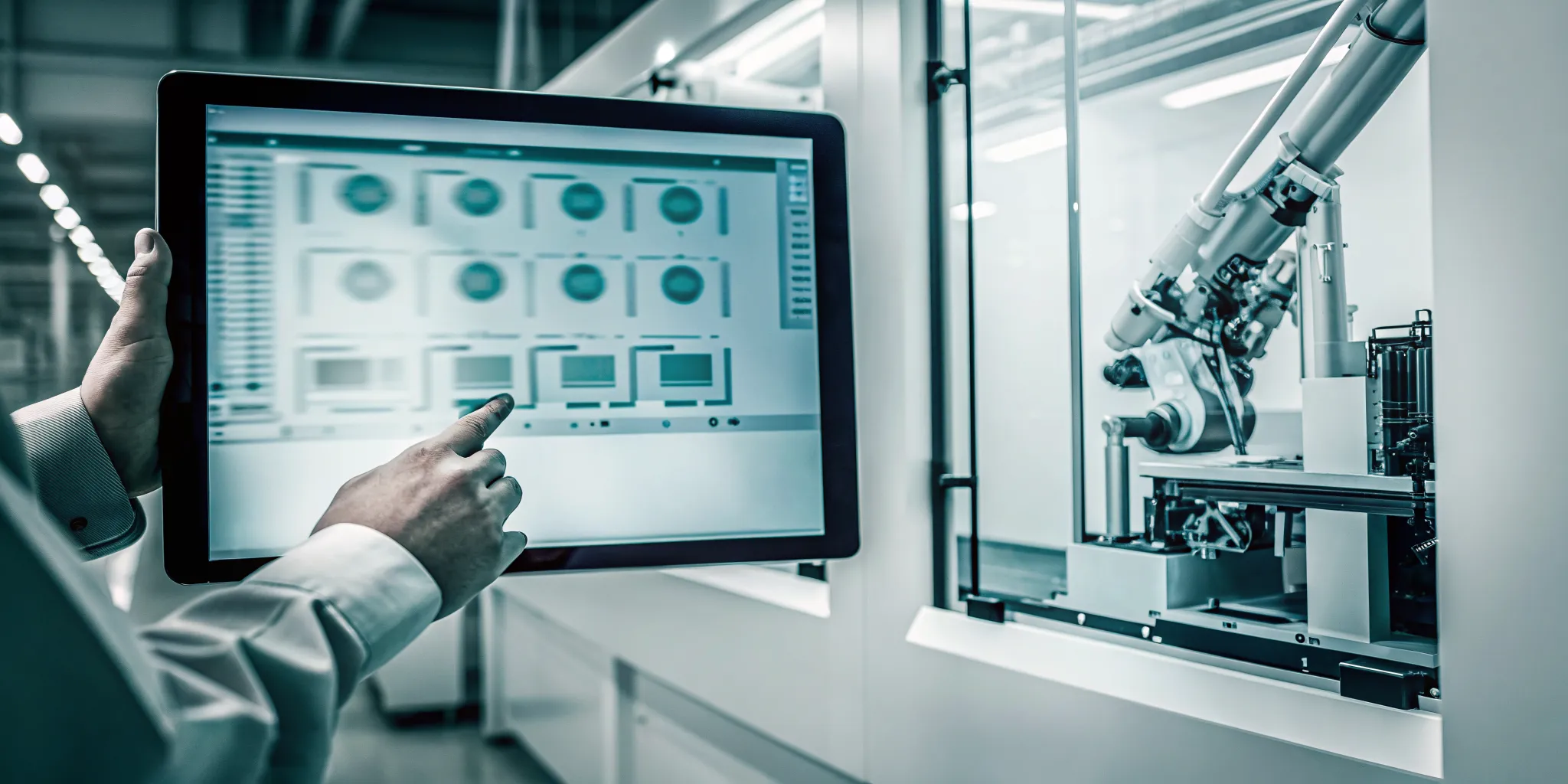 How to Choose the Right Job Shop Scheduling Software