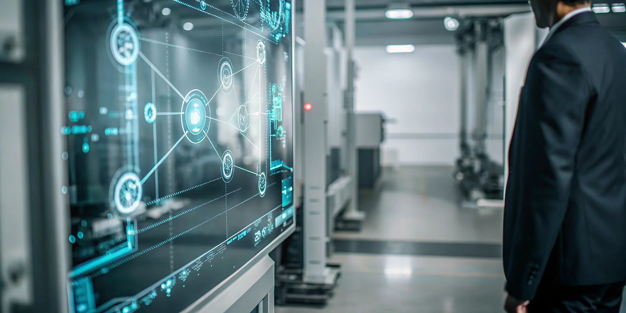 Machine Performance Monitoring: A Beginner's Guide