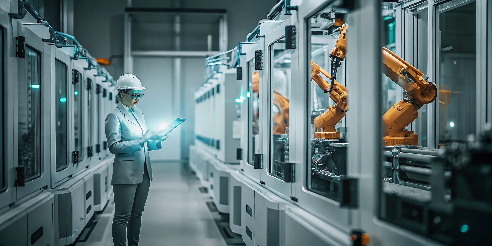 Manufacturing Predictive Analytics: A Beginner's Guide