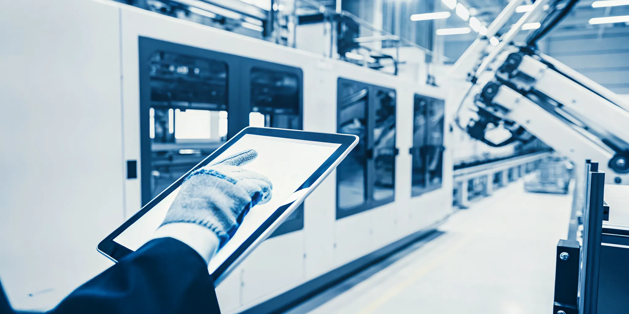 MES System Software: A Complete Guide for Your Shop