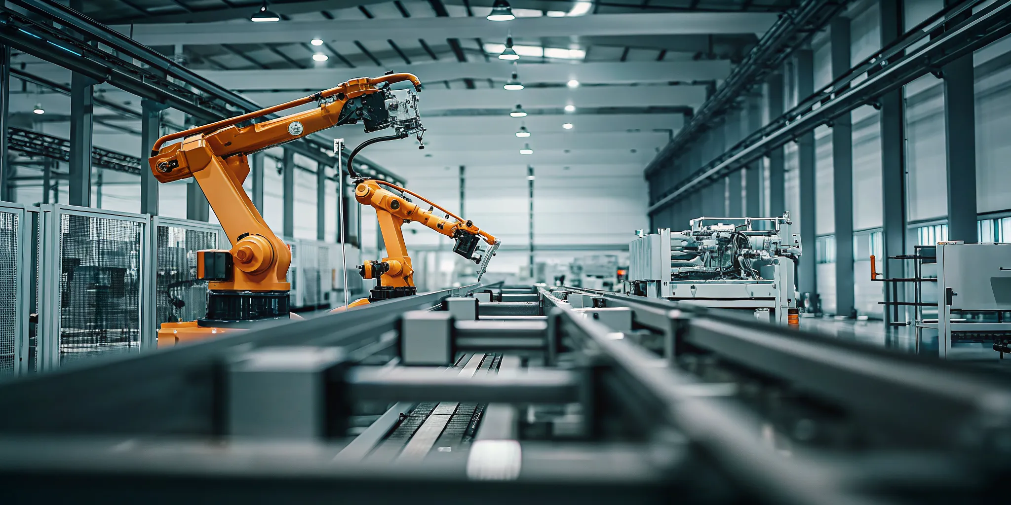 12 Key Manufacturing KPI Examples for Efficiency