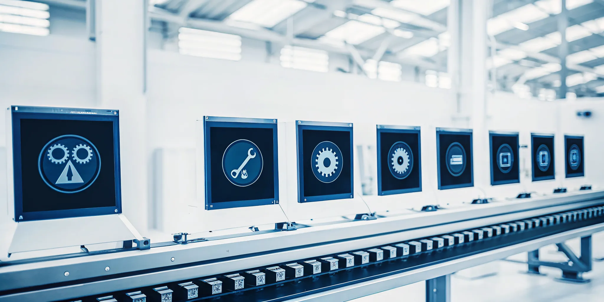 6 Lean Manufacturing KPIs to Improve Efficiency