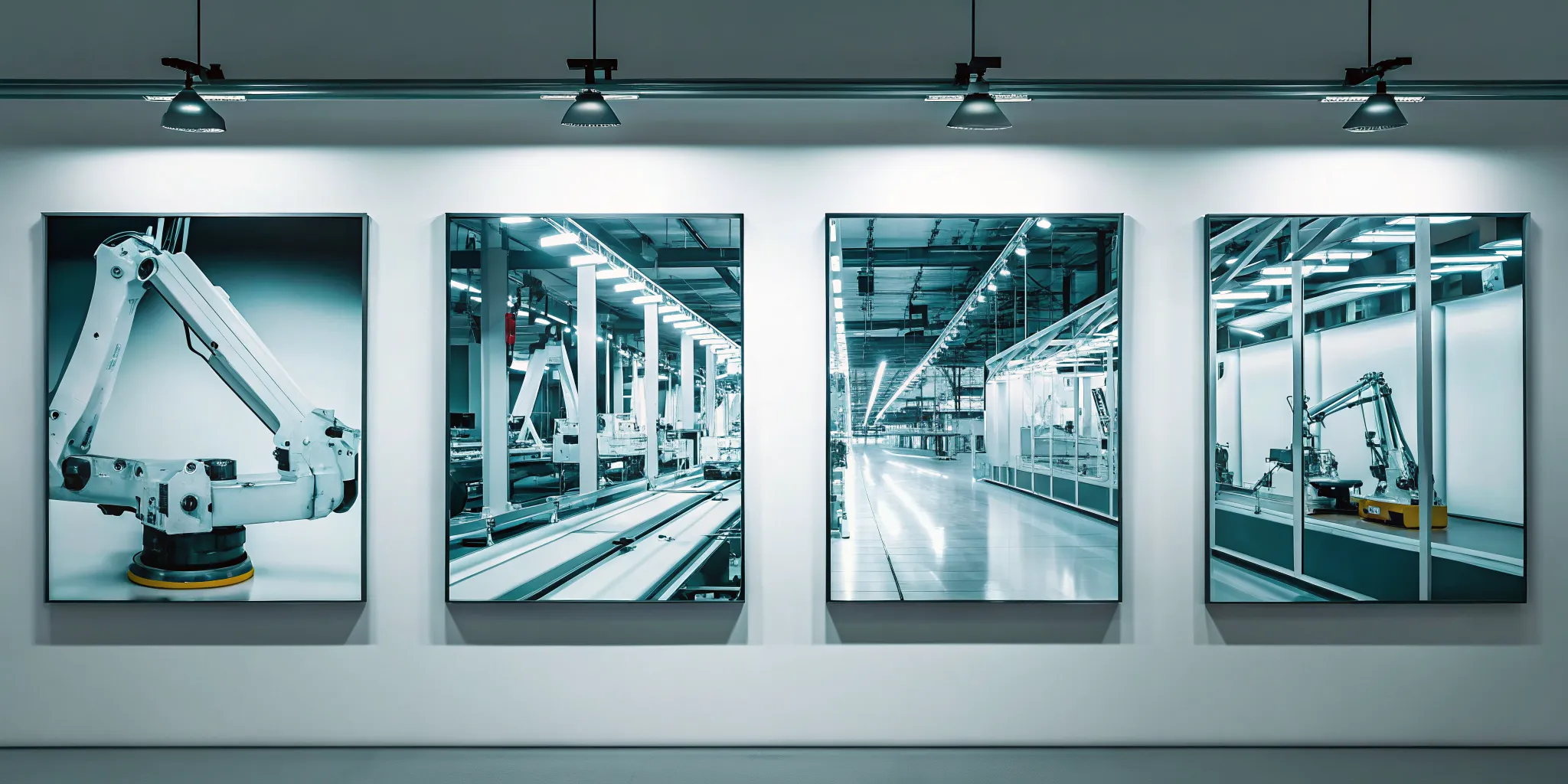 8 Industry 4.0 Examples Transforming Factories