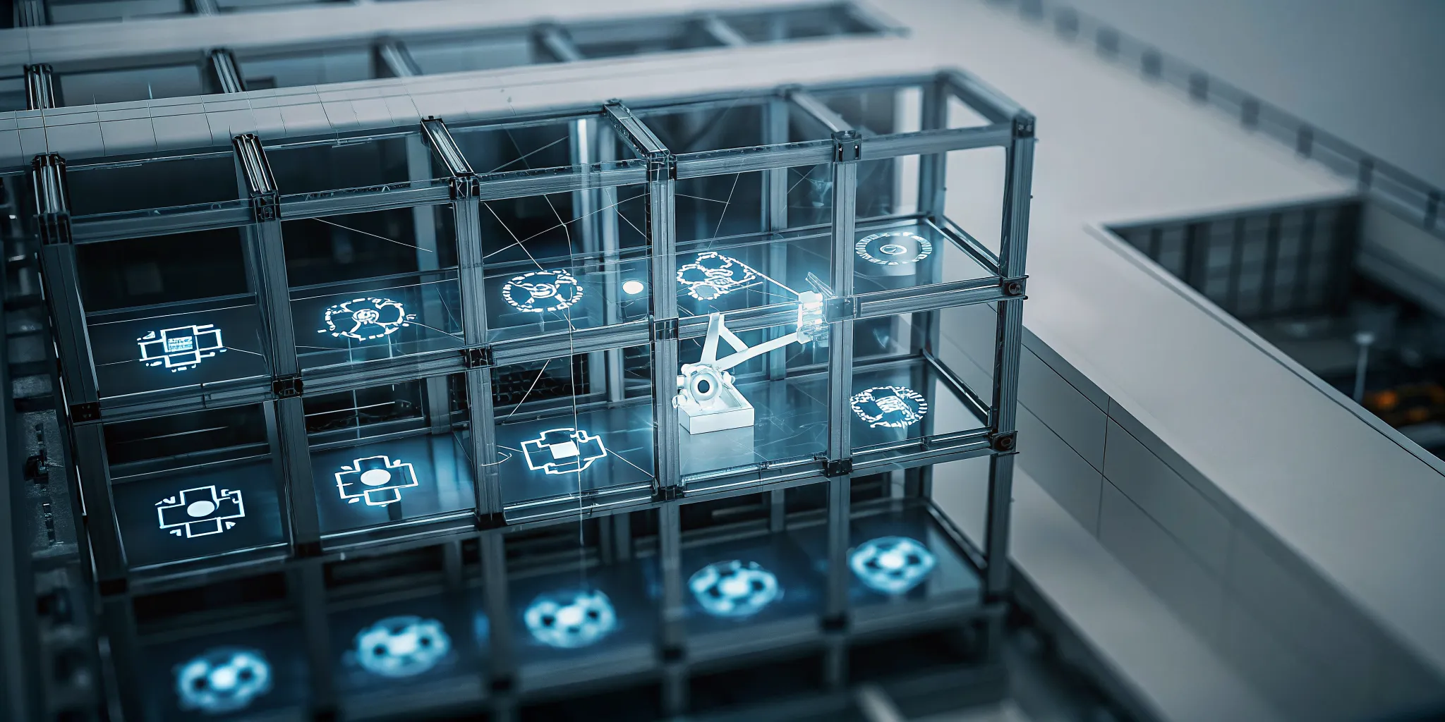 9 Steps to Industry 4.0 Implementation Success