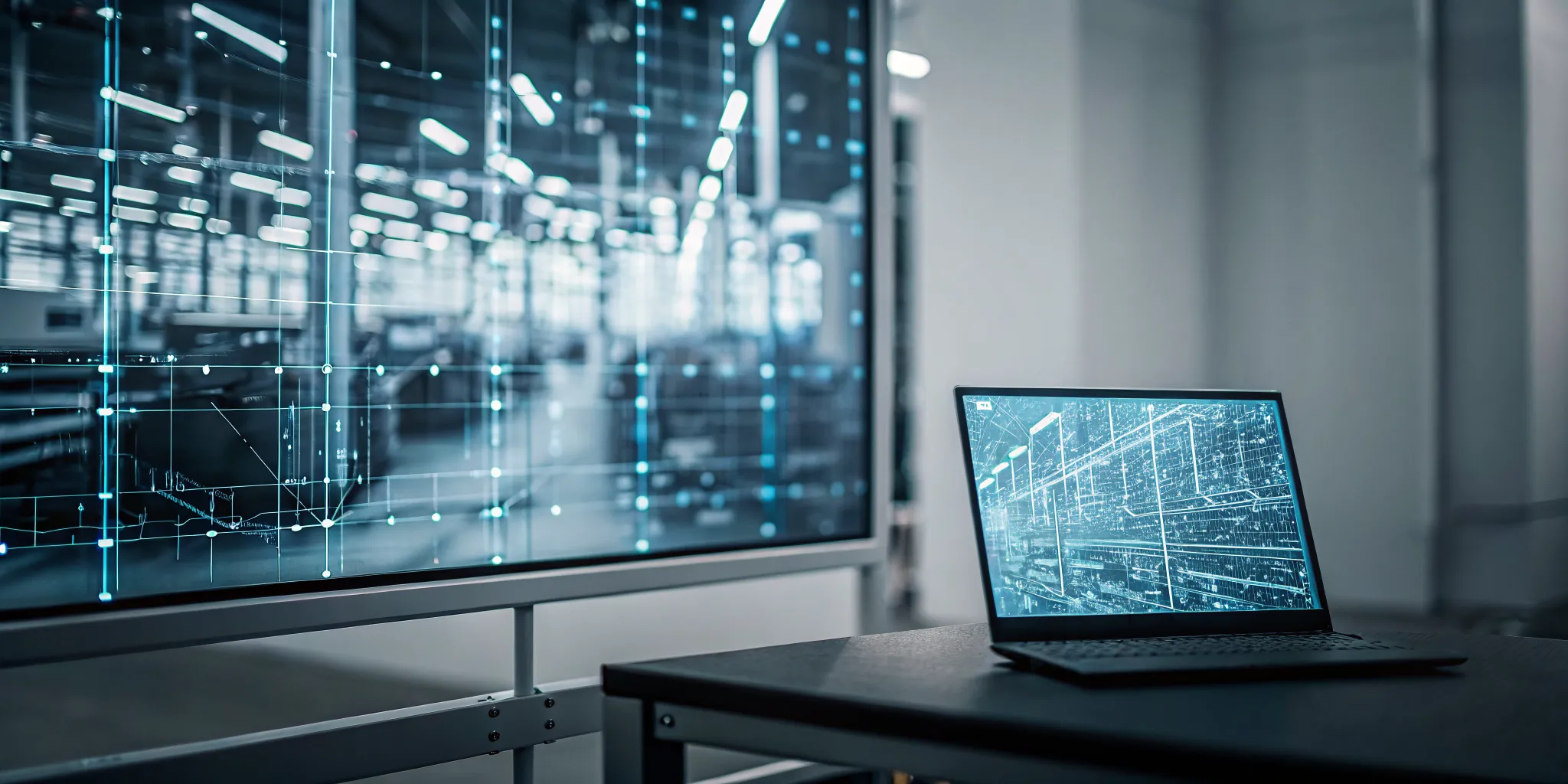 Gartner Magic Quadrant for MES: What You Need to Know