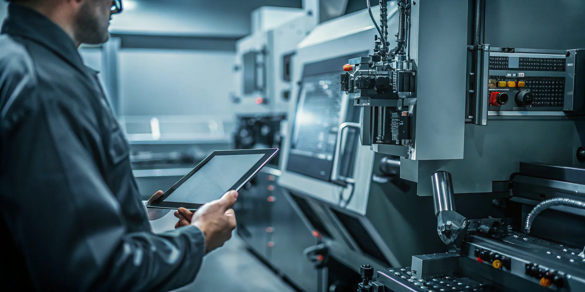 How to Choose Job Shop Manufacturing Software