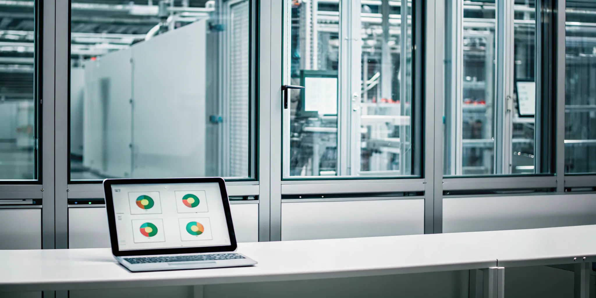 OEE Definition and Calculation: A Simple Guide