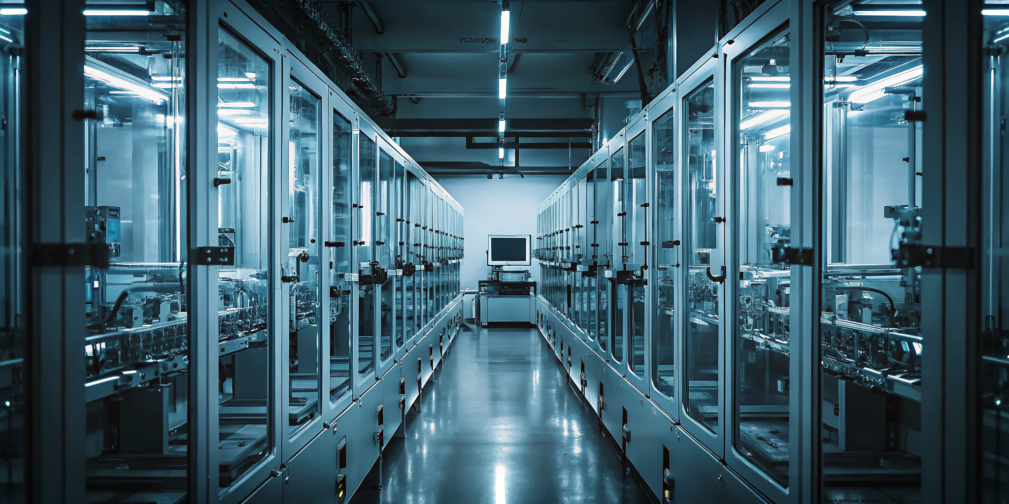 OEE in Production Explained: A Practical Guide