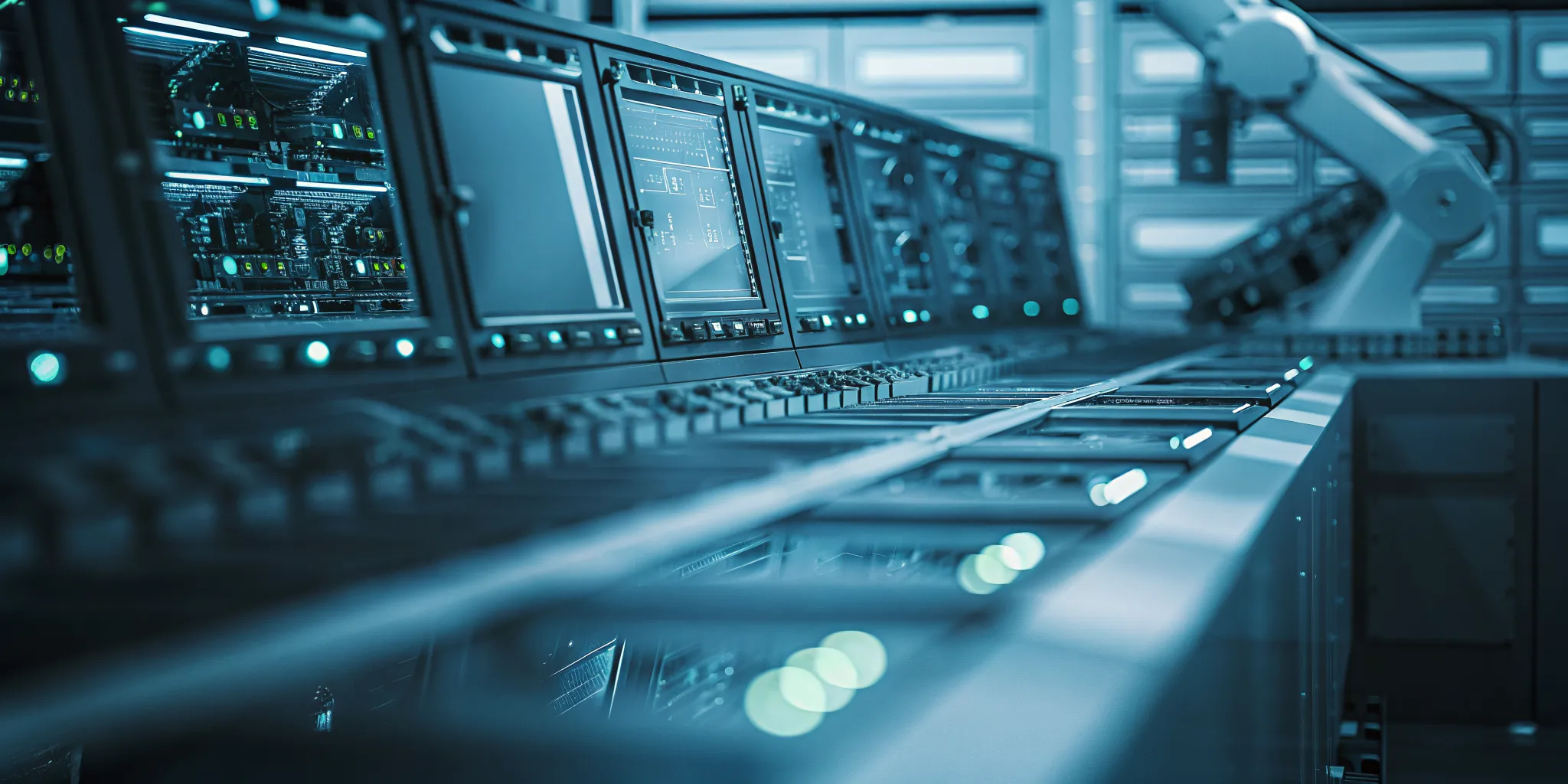 The 4 Industry 4.0 Principles You Need to Know