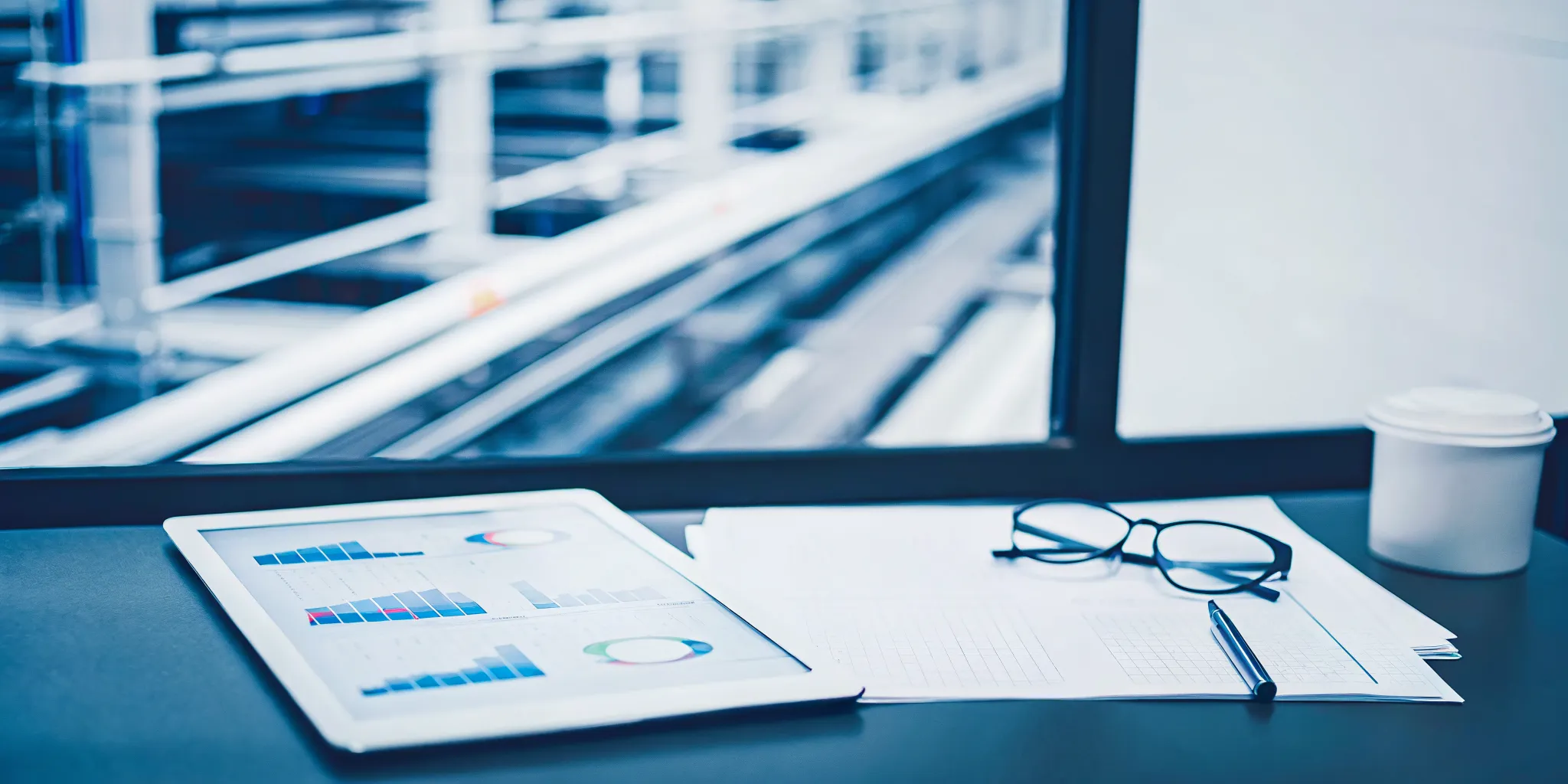 The Essential KPI Manufacturing PDF (Free Download)