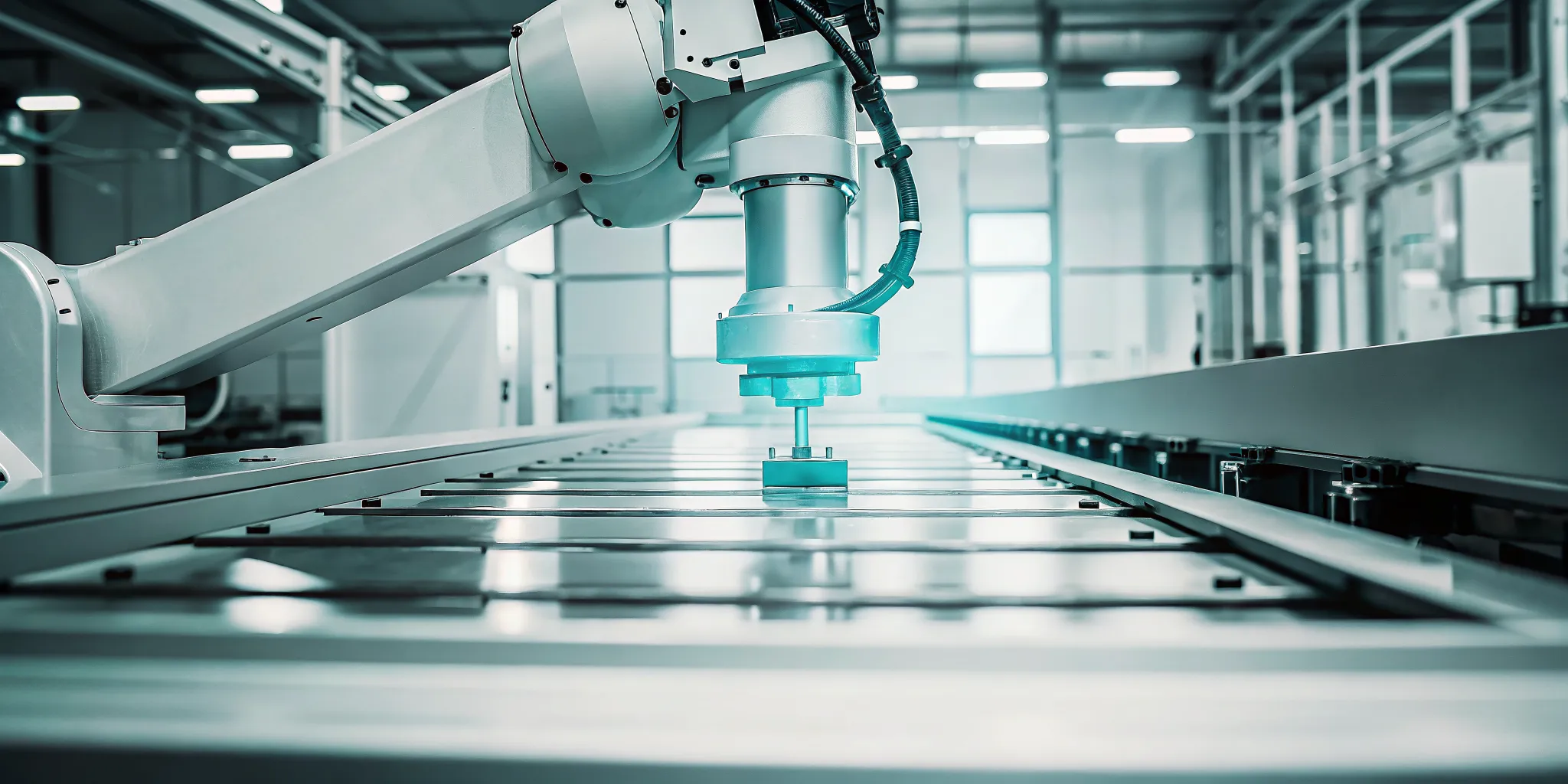 The Top Industry 4.0 Technologies in Manufacturing