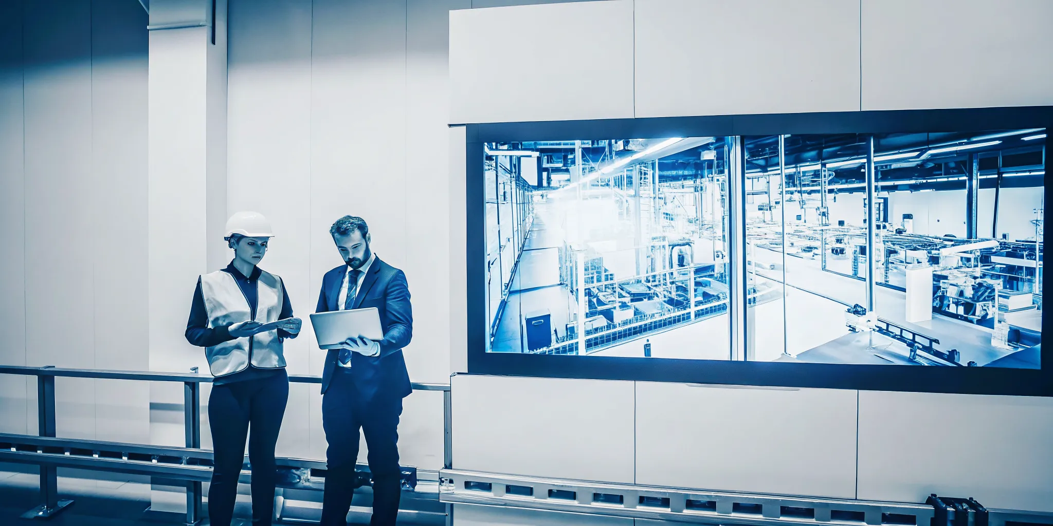 What is a Manufacturing Execution System (MES)?