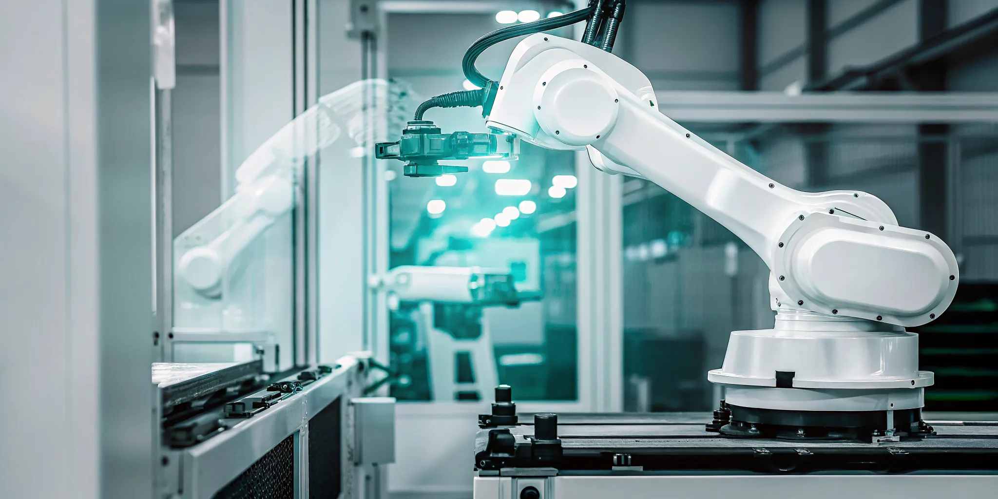 What Is Digital Manufacturing Technology? Explained