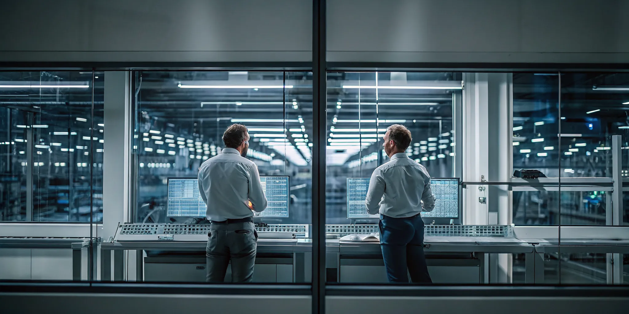 What is Production Scheduling? A Complete Guide