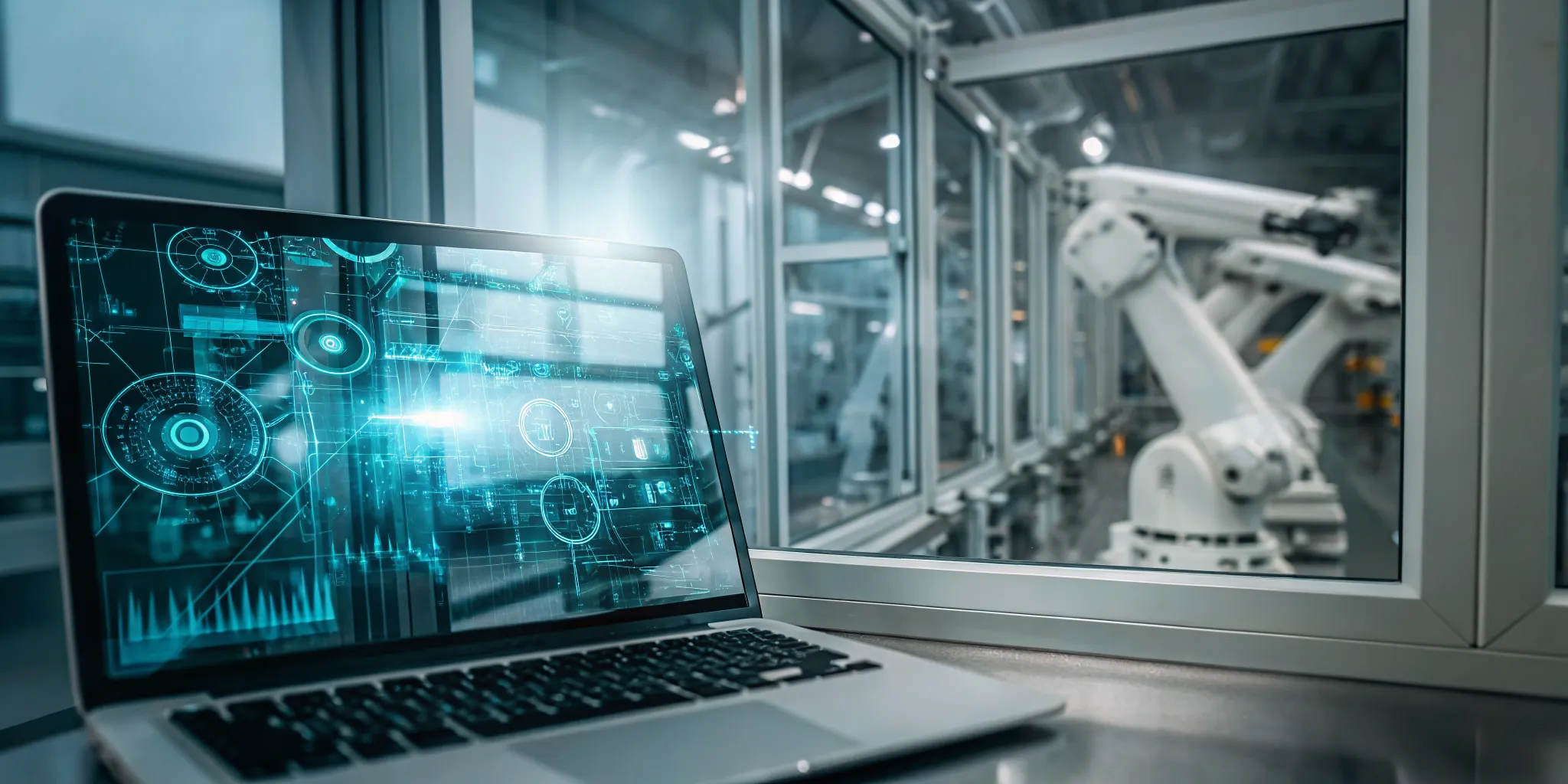 Your Guide to the Digital Manufacturing Software Market
