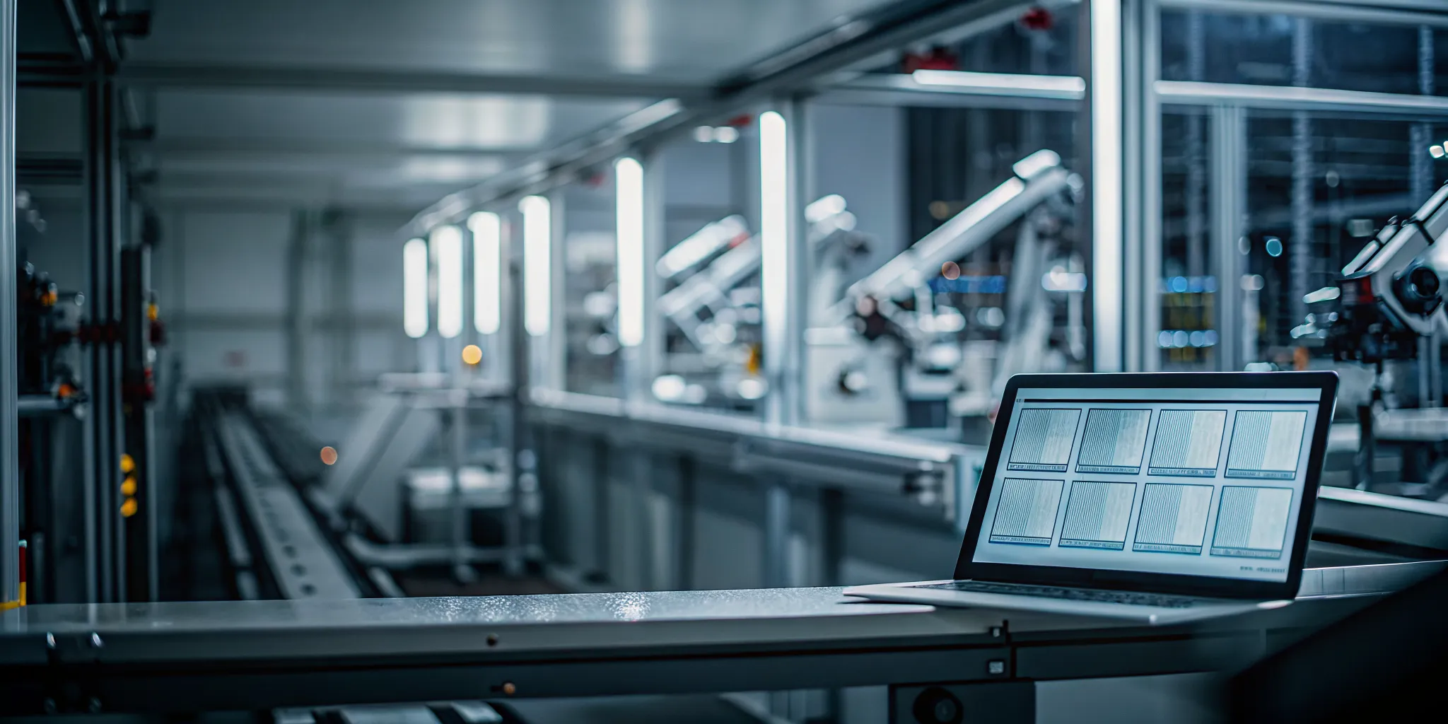 12 Key Production Metrics Examples to Track