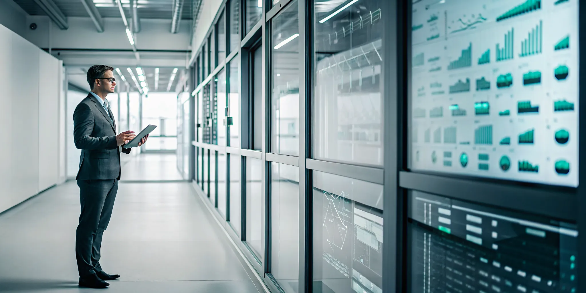 A Manager's Guide to Machine Shop ERP Software