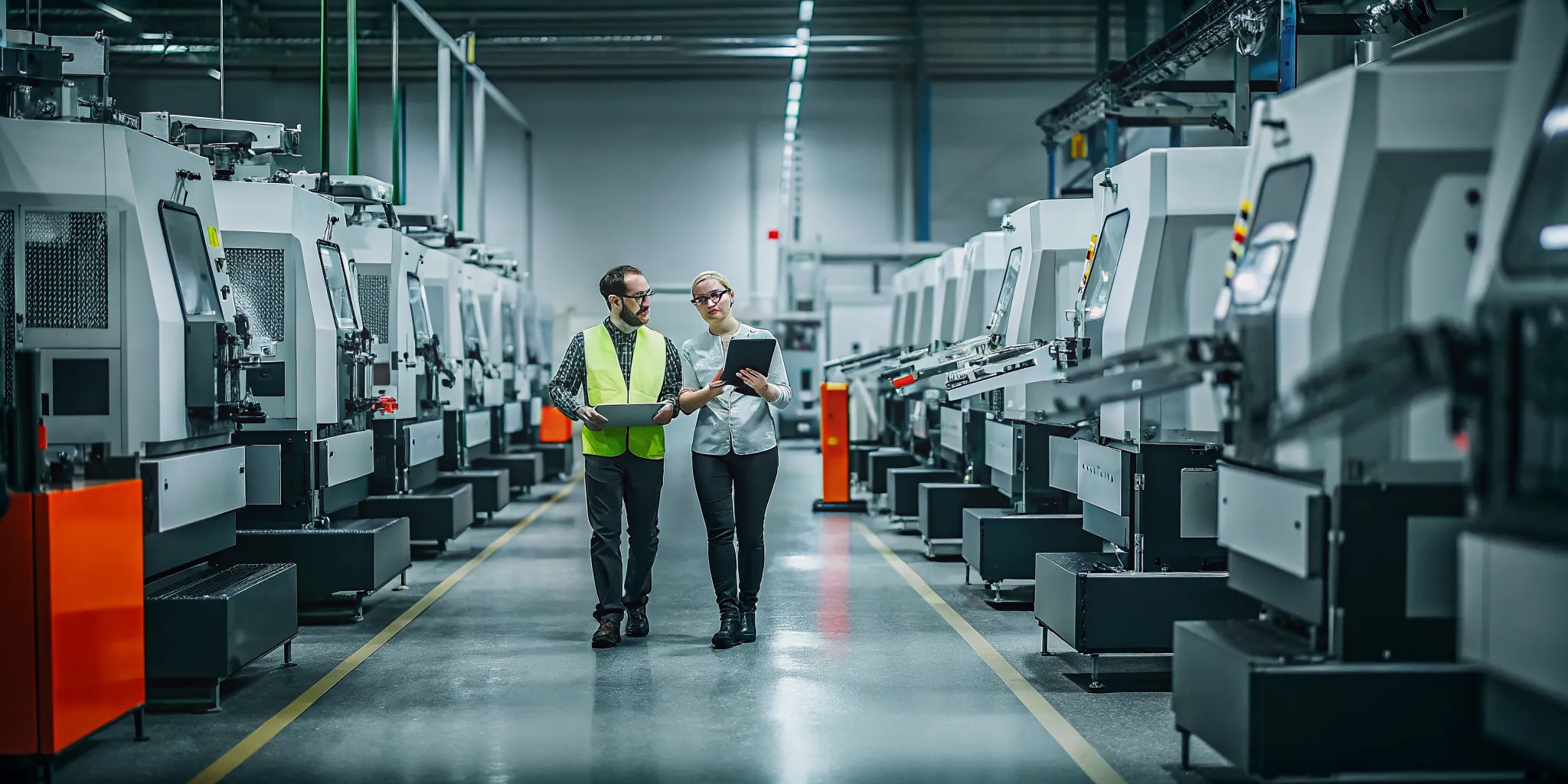 Shopfloor 101: A Practical Guide to Management