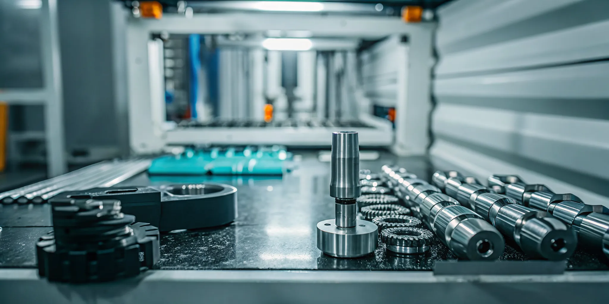 What Is Job Shop Manufacturing? A Complete Guide
