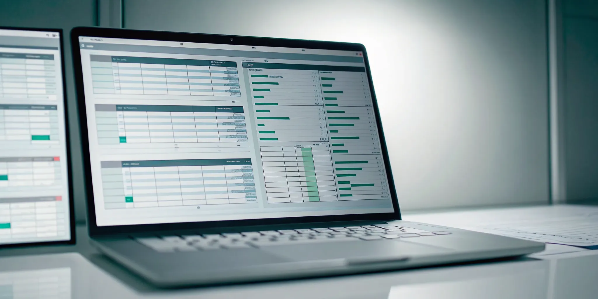 WIP Tracking Excel: A Simple How-To Guide