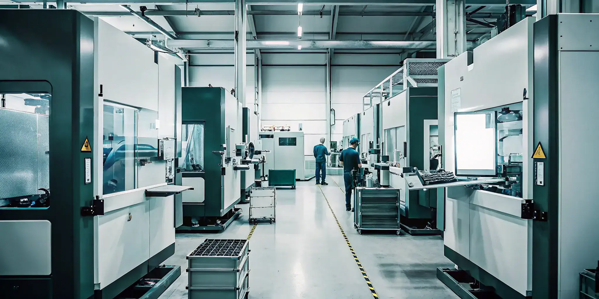 Aerospace Manufacturing Scheduling Software Guide