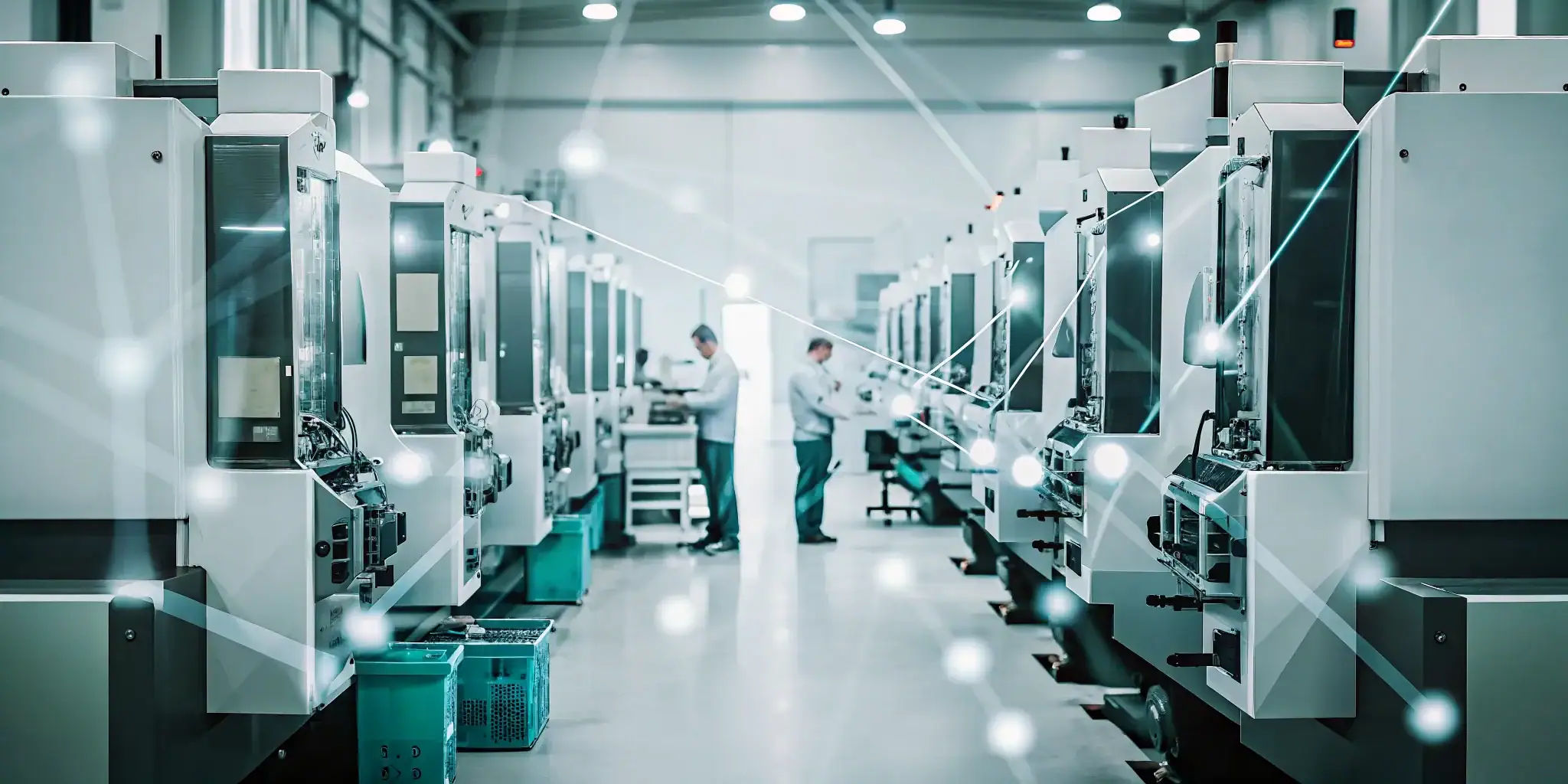Constraint Based Scheduling Manufacturing Guide