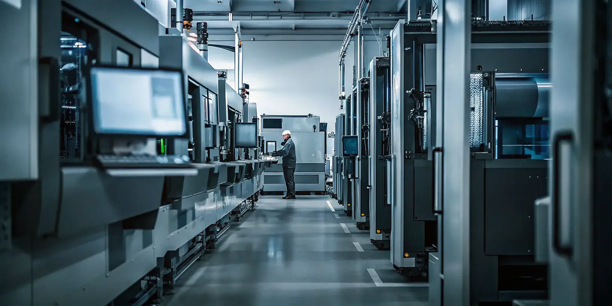 ERP Scheduling Module Limitations in Job Shops