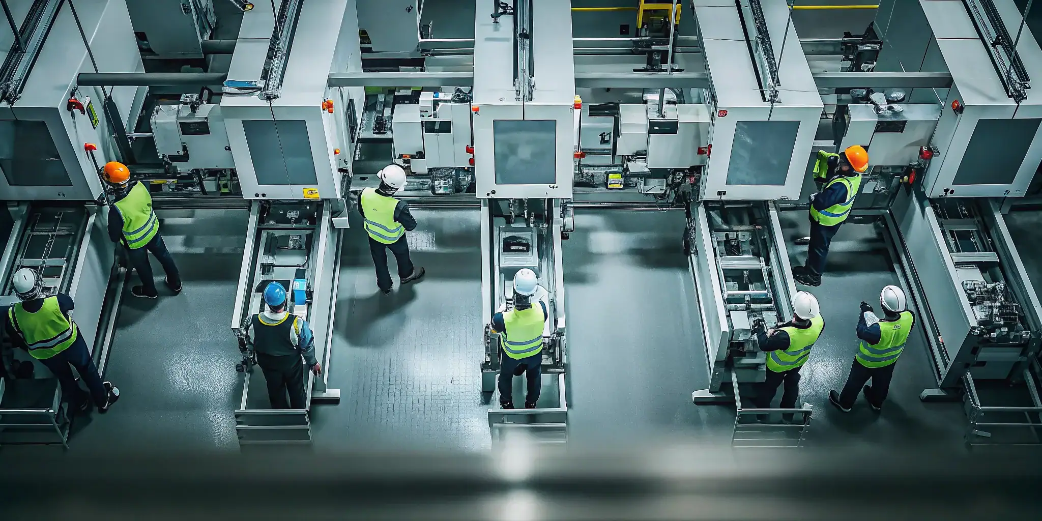 How to Reduce Changeover Time Without Disruption