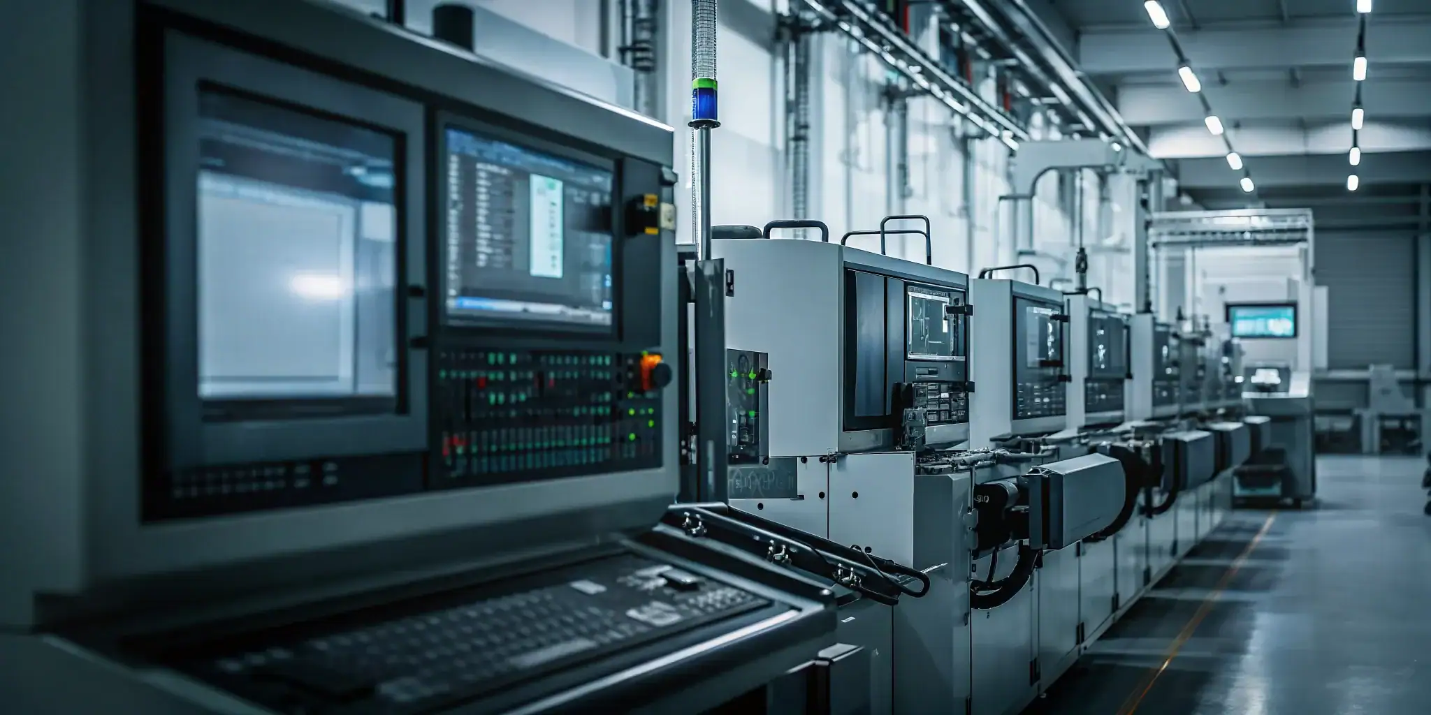 Improve On-Time Delivery Manufacturing Guide