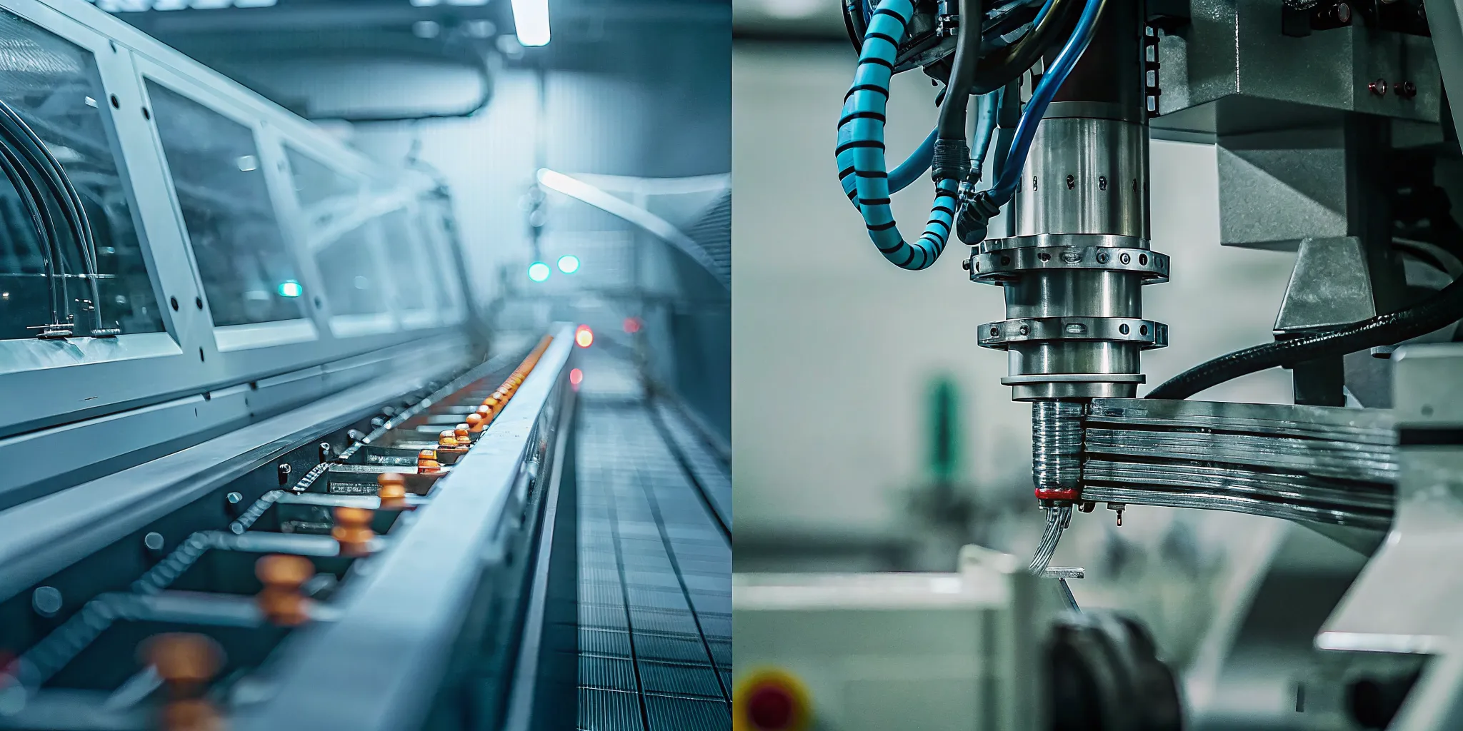 Machine Utilization vs OEE: Which Metric Matters?