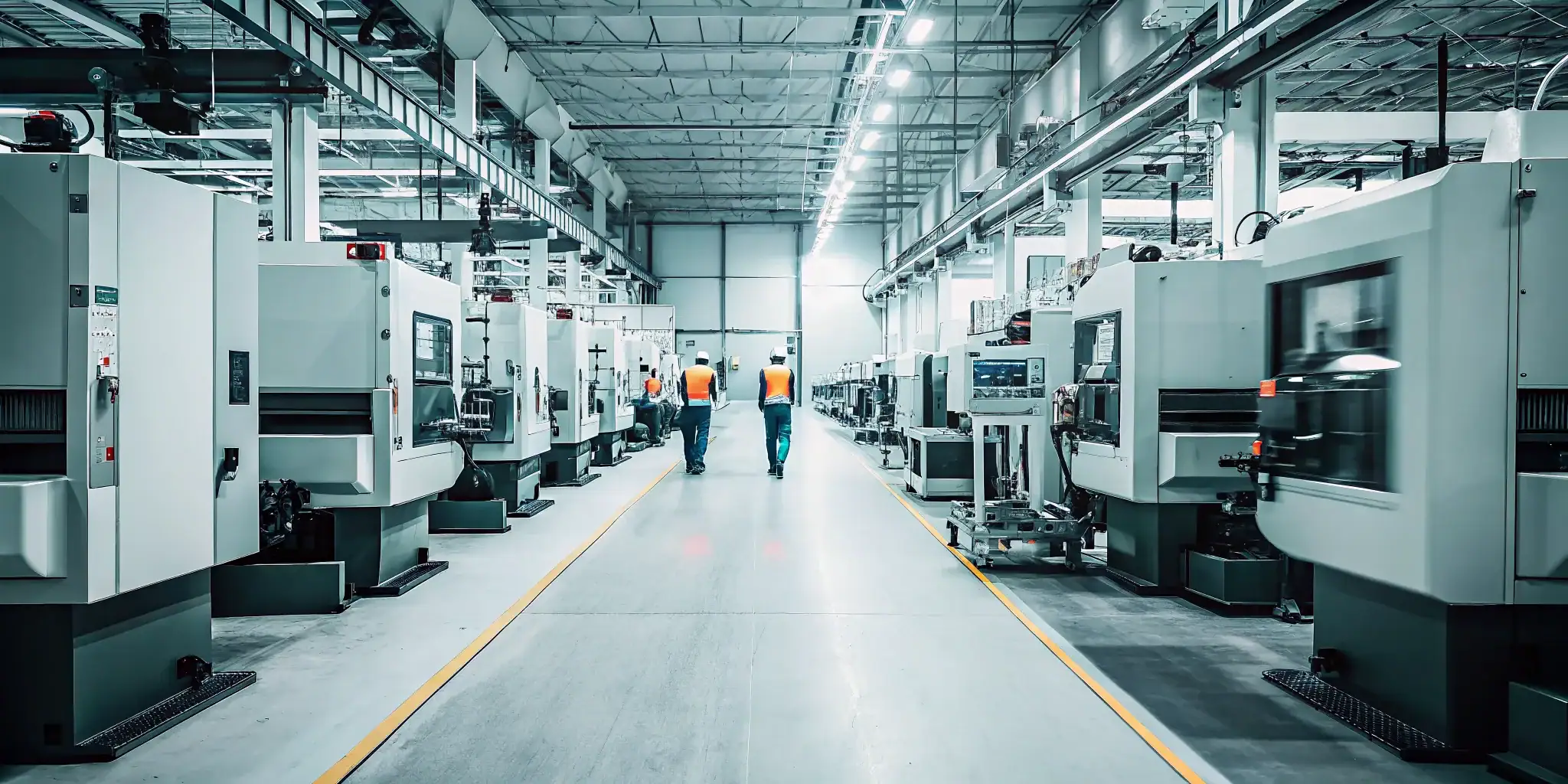 Manufacturing Downtime Tracking: A Practical Guide