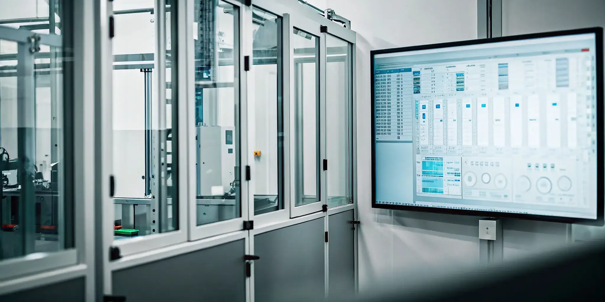 Manufacturing KPI Dashboard Examples for Shop Floors