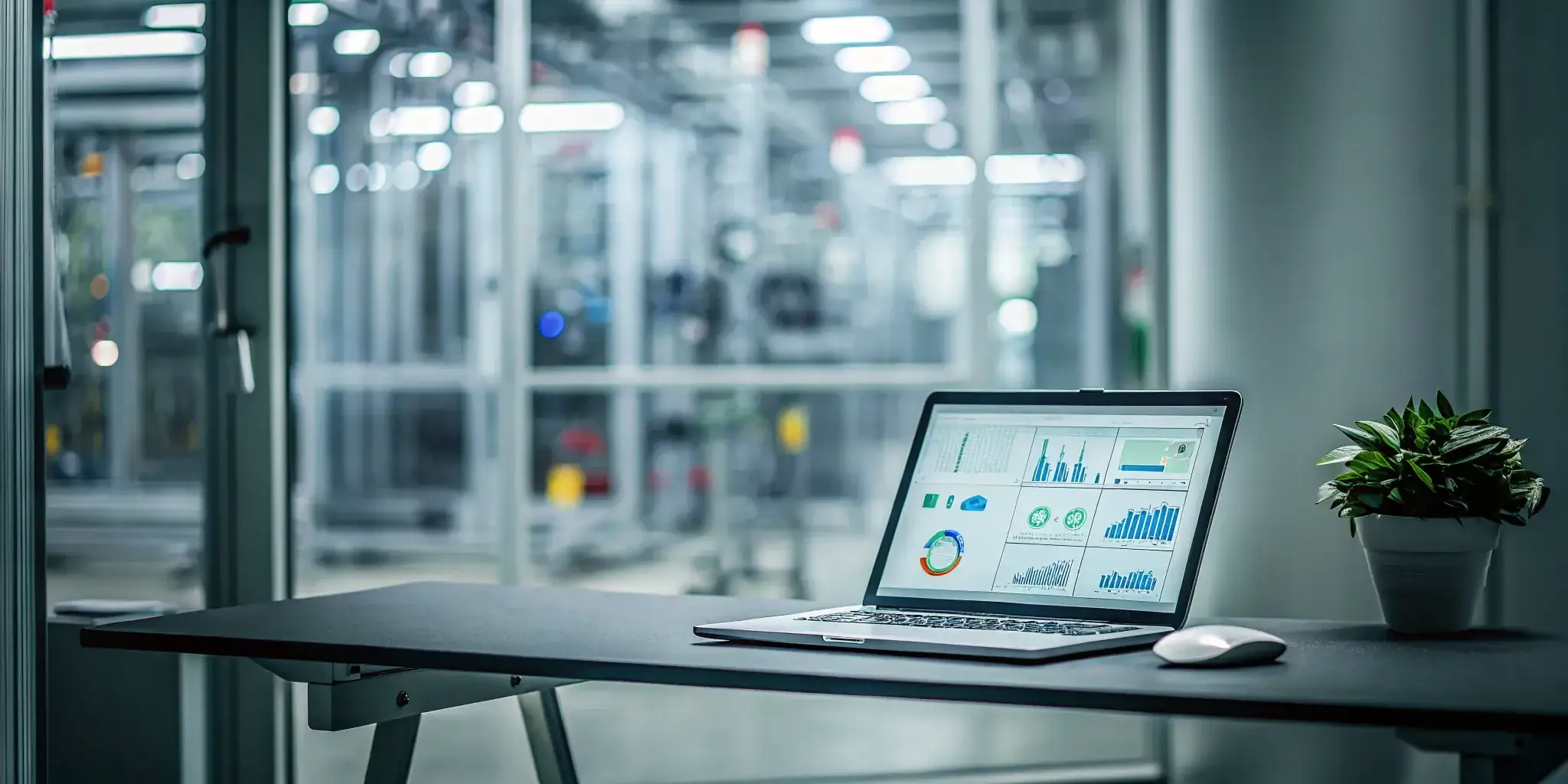 OEE Software Free Download: 4 Top Options to Try