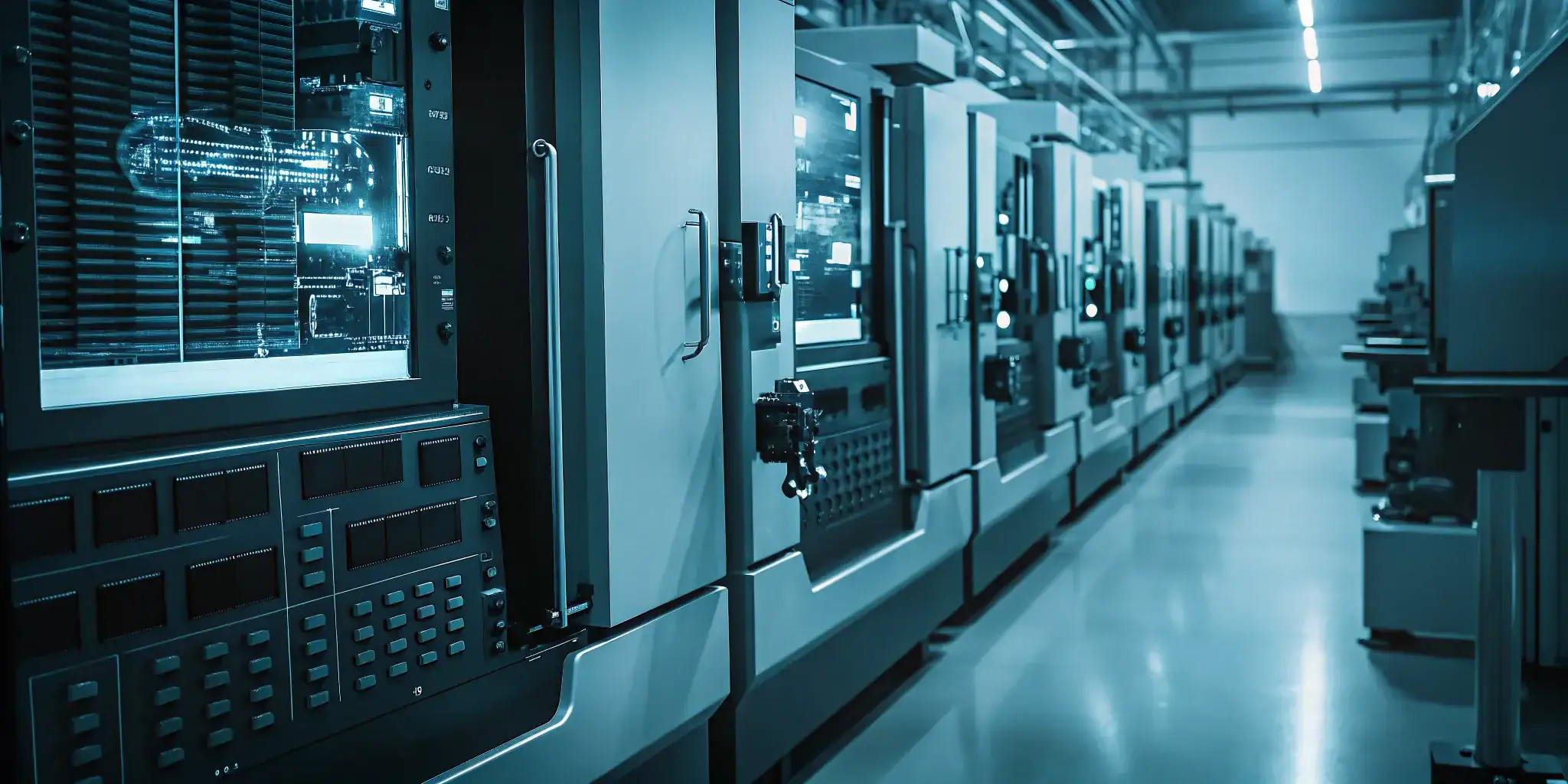 Production Lead Time vs Cycle Time: A Job Shop Guide