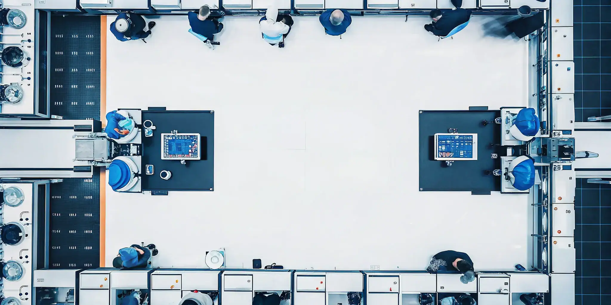 Production Schedule Adherence: Formula and Steps