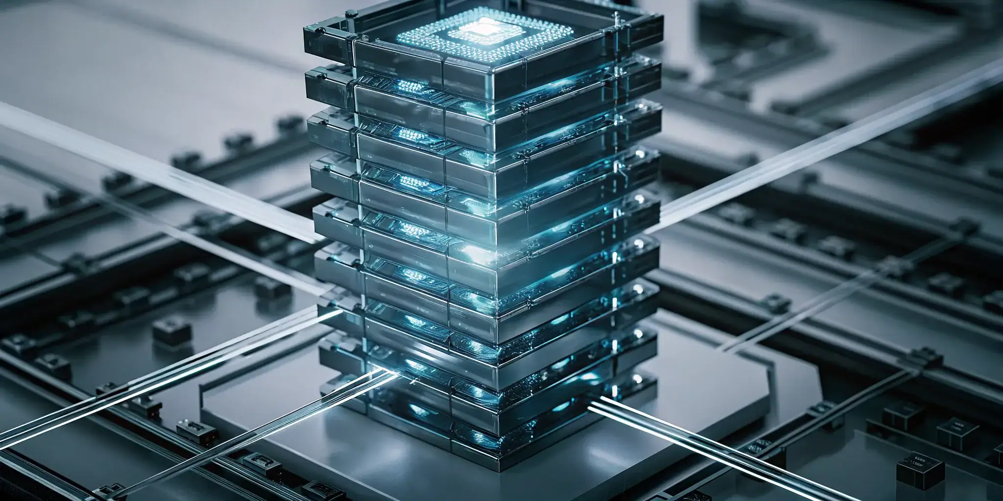 The Industry 4.0 Framework: A Practical Guide