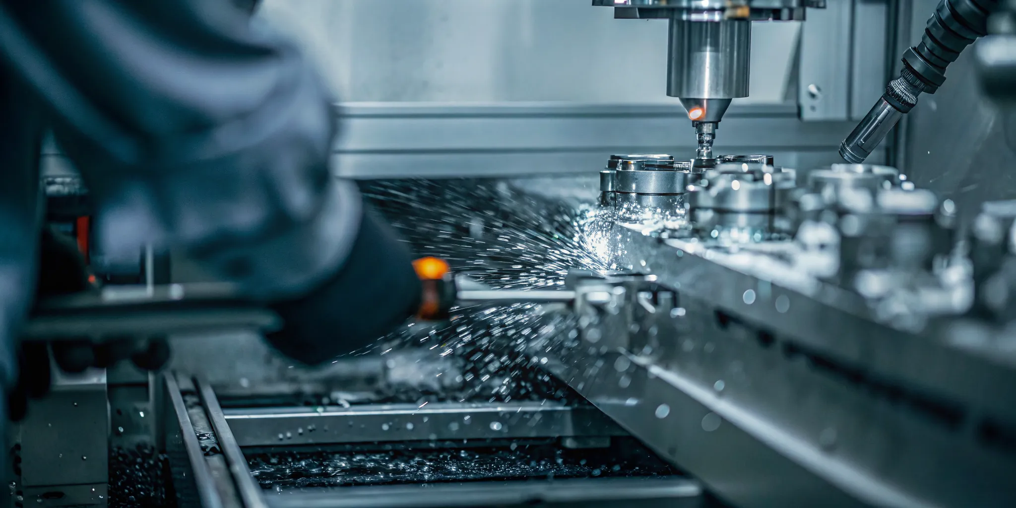 The Ultimate Guide to the Job Shop Manufacturing Process