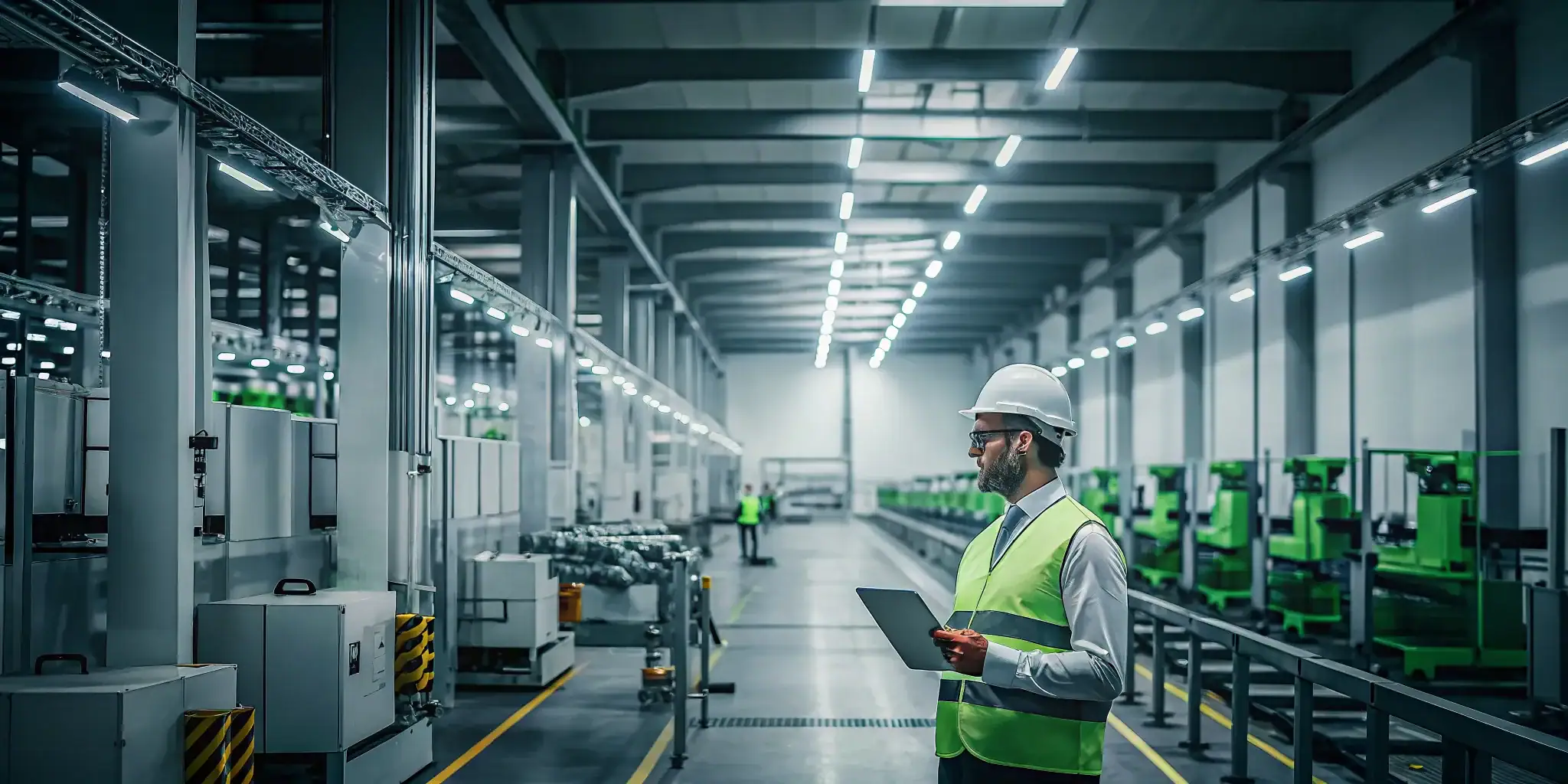 What Is Shop Floor Control in Manufacturing? A Guide