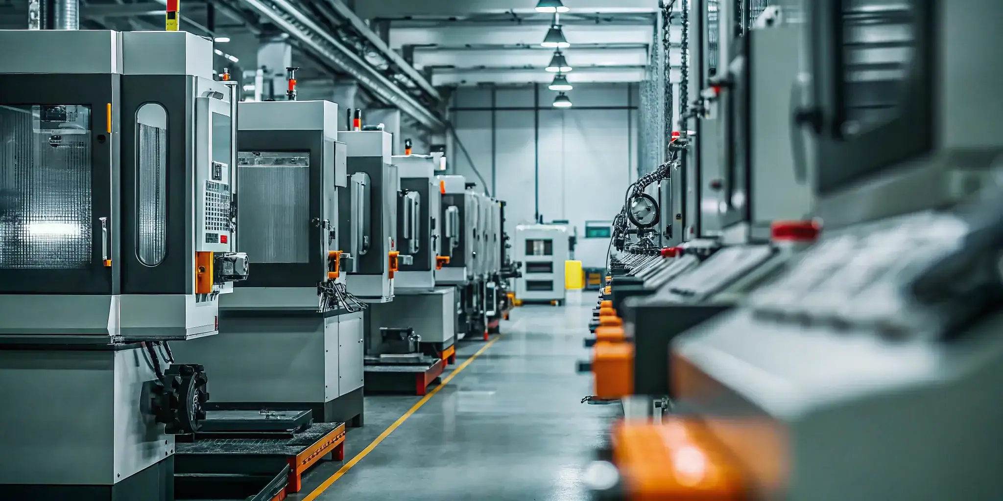 Aerospace Capacity Planning for AS9100 Machine Shops