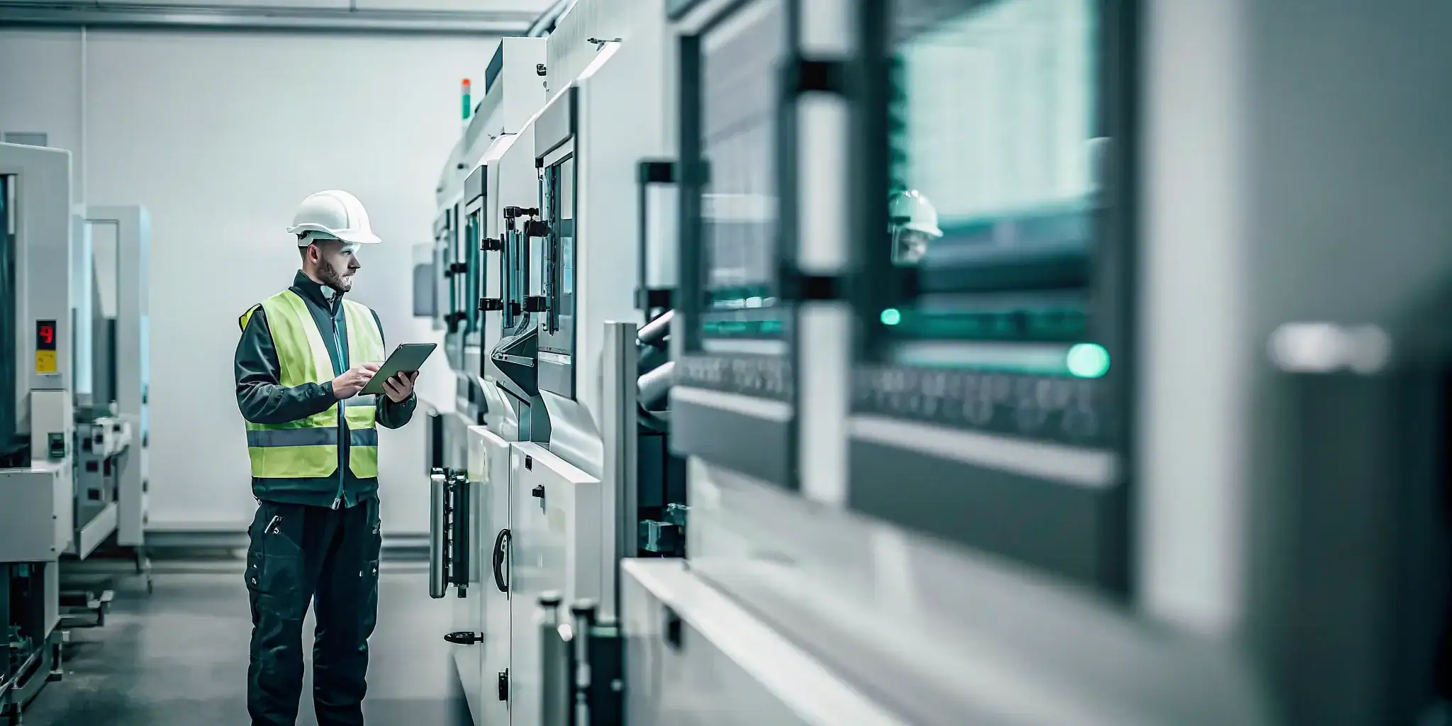 Digital Transformation for Small Manufacturers Roadmap