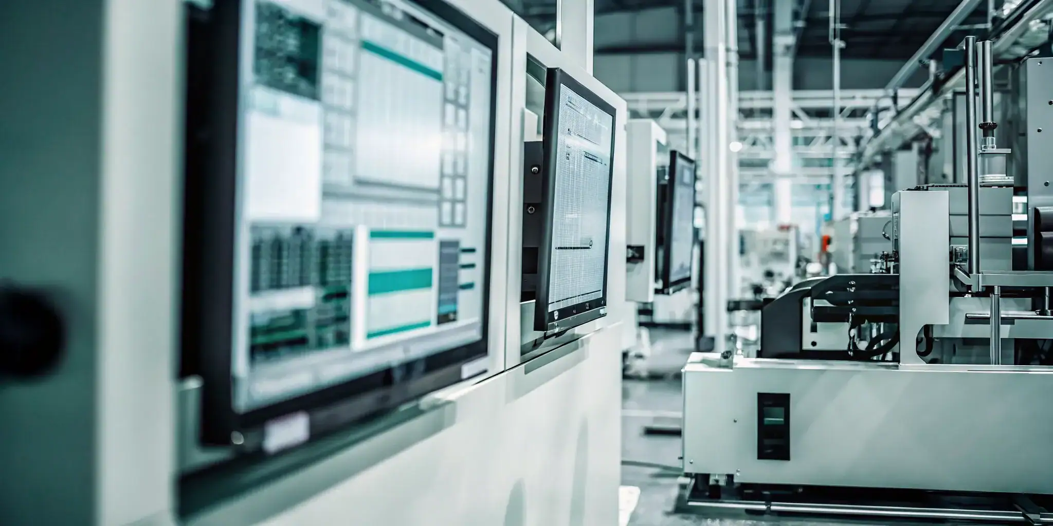 ERP Scheduling Limitations: Why HMLV Manufacturers Need More Than ERP