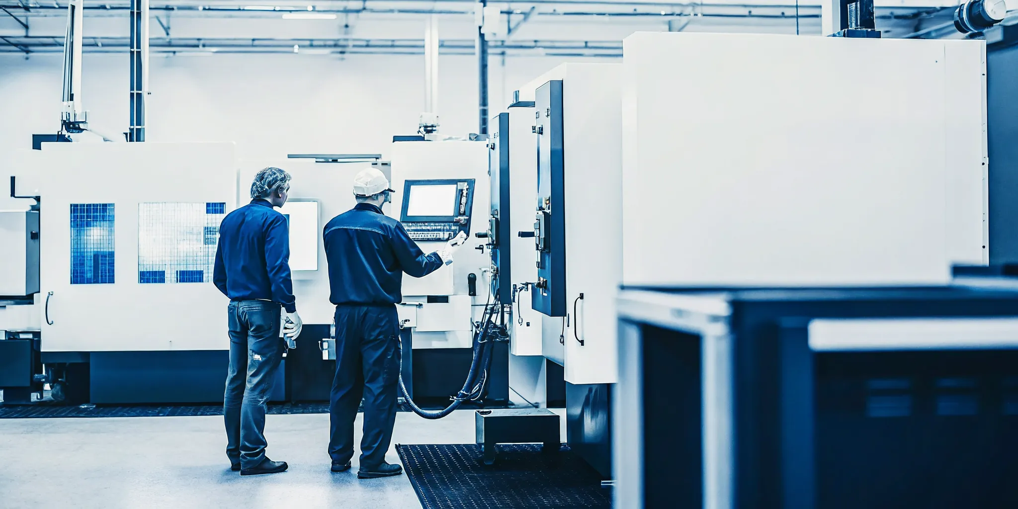 ERP vs MES vs APS: Understanding the Manufacturing Technology Stack