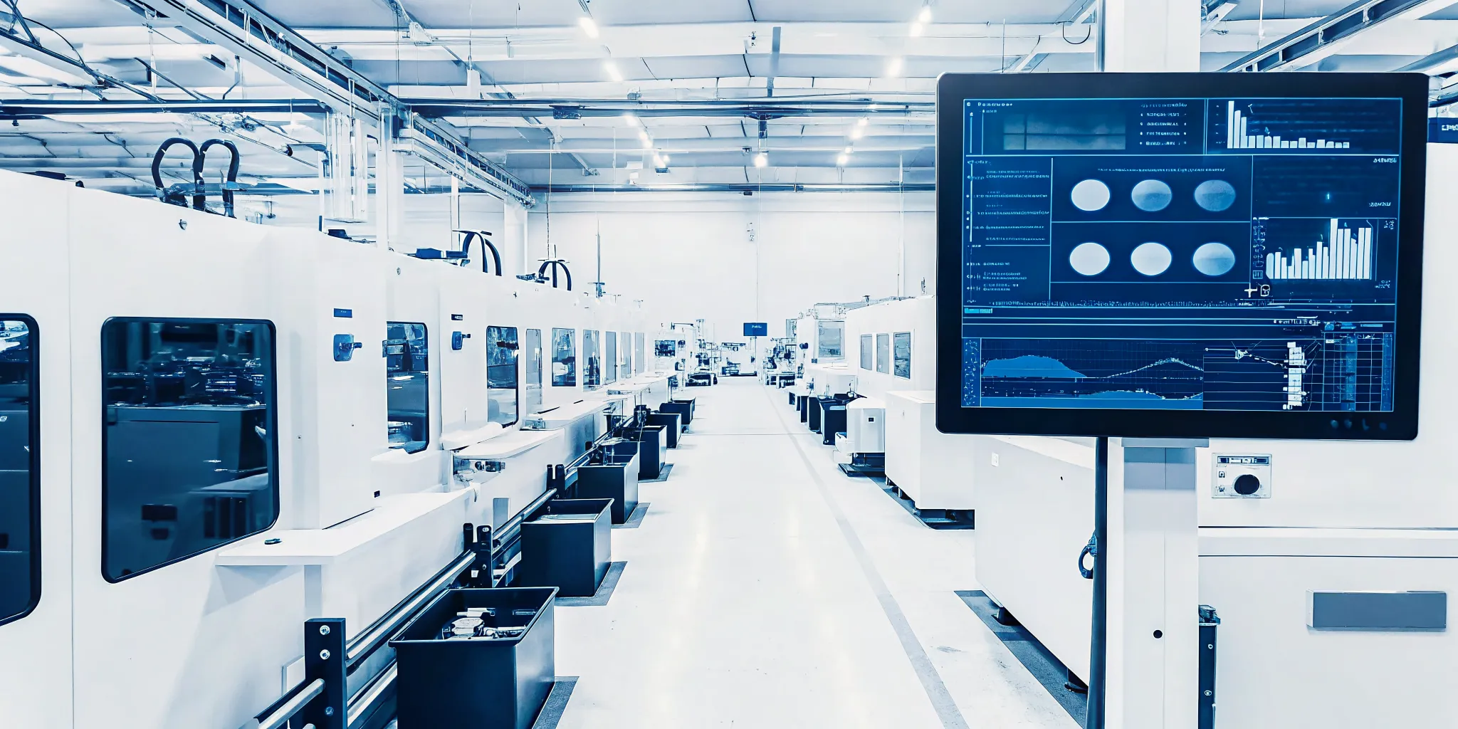 Identifying and Resolving Production Schedule Bottlenecks in Real-Time